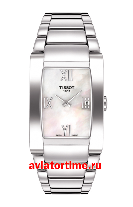    Tissot T007.309.11.113.00 GENEROSI-T