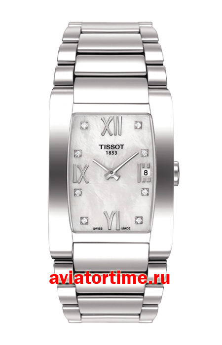    Tissot T007.309.11.116.00 GENEROSI-T