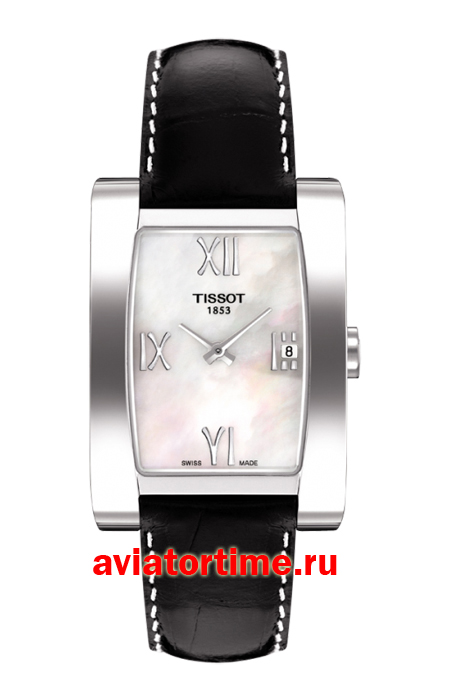    Tissot T007.309.16.113.02 GENEROSI-T