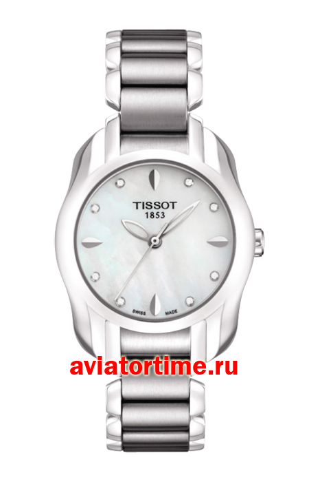    Tissot T023.210.11.116.00 T-WAVE
