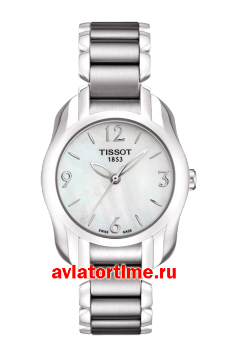    Tissot T023.210.11.117.00 T-WAVE