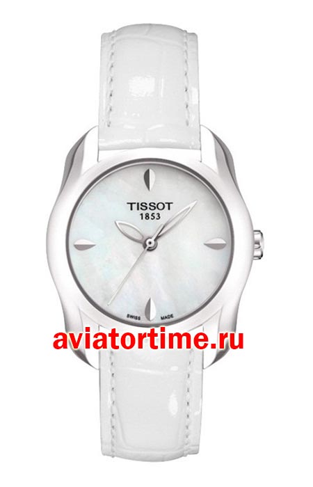    Tissot T023.210.16.111.00 T-WAVE
