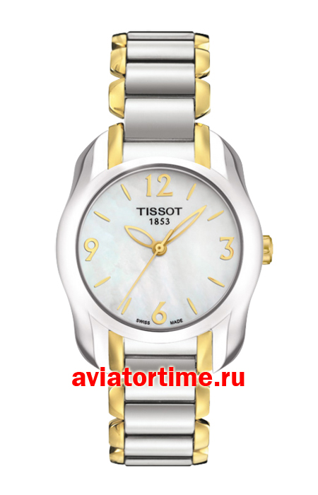    Tissot T023.210.22.117.00 T-WAVE