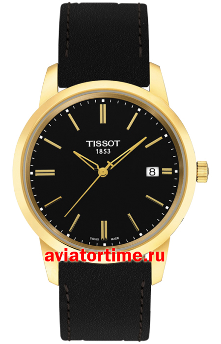    Tissot T033.410.36.051.01 CLASSIC DREAM GENTS