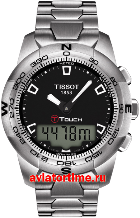    Tissot T047.420.11.051.00