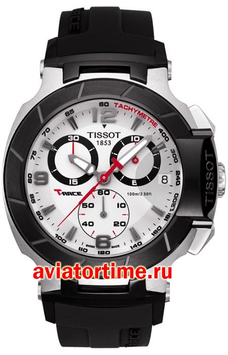    Tissot T048.417.27.037.00 T-Sport Tissot T-RACE