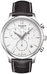   TISSOT T063.617.16.037.00 T-Classic Tradition Cronograph