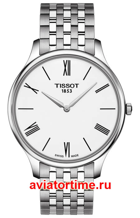    Tissot T063.409.11.018.00 T-CLASSIC TRADITION 5.5