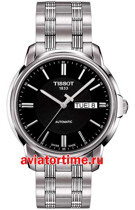    Tissot T065.430.11.051.00 T-CLASSIC AUTOMATICS III