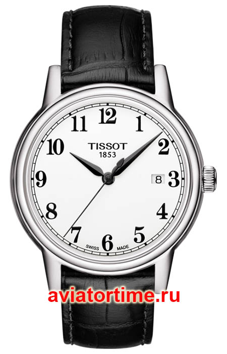    Tissot T085.410.16.012.00 T-CLASSIC CARSON