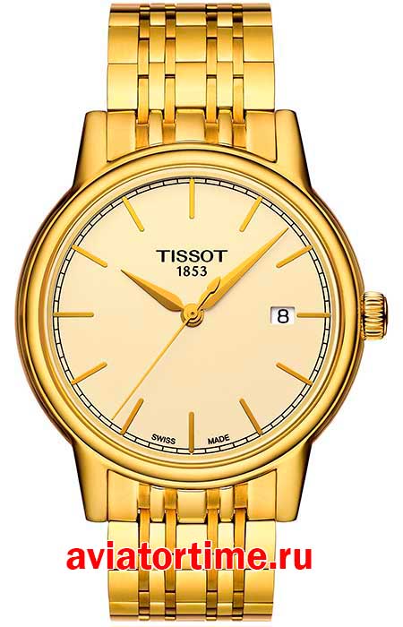    Tissot T085.410.33.021.00 T-CLASSIC CARSON