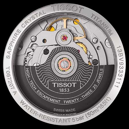     Tissot T087.207.56.117.00