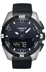   TISSOT T091.420.46.051.00 T-Touch Expert Solar