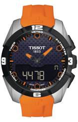   Tissot T091.420.47.051.01 T-TOUCH EXPERT SOLAR