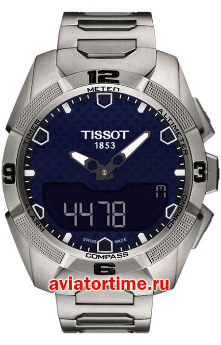    Tissot T091.420.44.041.00