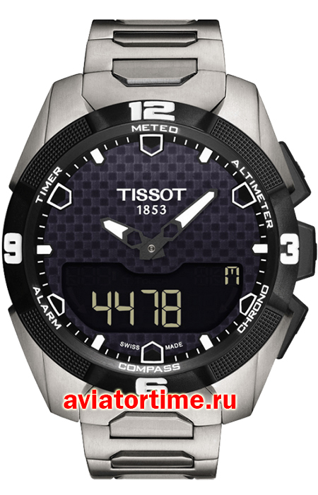    Tissot T091.420.44.051.00