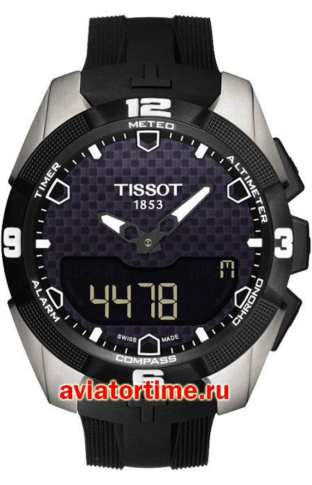    Tissot T091.420.47.051.00