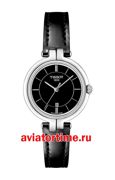    Tissot T094.210.16.051.00 T-LADY FLAMINGO