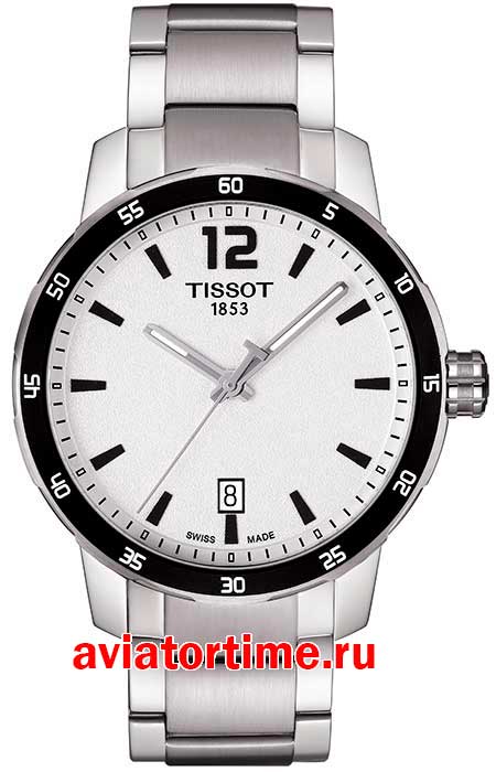    Tissot T095.410.11.037.00 T-SPORT QUICKSTER