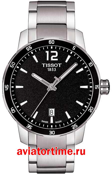    Tissot T095.410.11.057.00 T-SPORT QUICKSTER