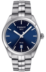   TISSOT T101.410.11.041.00 T-Classic PR 100