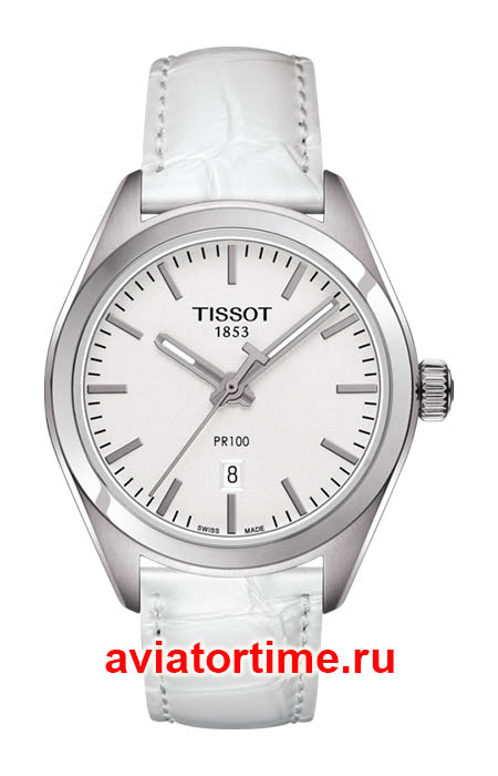    Tissot T101.210.16.031.00 T-CLASSIC PR 100 LADY