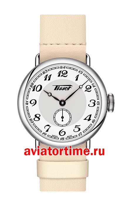    Tissot T104.228.16.012.00 T-LADY HERITAGE 1936 AUTOMATIC LADY