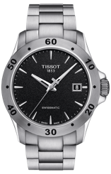   TISSOT T106.407.11.051.00 V8 SWISSMATIC