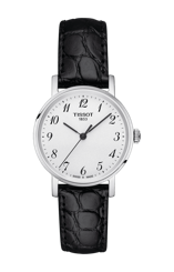   TISSOT T109.210.16.032.00 Everytime Small