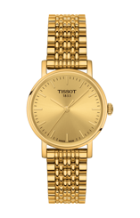   TISSOT T109.210.33.021.00 Everytime Small