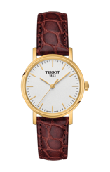   TISSOT T109.210.36.031.00 Everytime Small