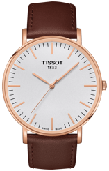   TISSOT T109.610.36.031.00 Everytime Large