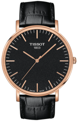   TISSOT T109.610.36.051.00 Everytime Large