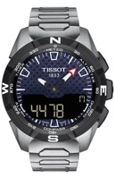   Tissot T110.420.44.051.00 T-TOUCH EXPERT SOLAR II