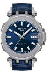   TISSOT T115.407.17.041.00 T-RACE SWISSMATIC