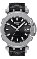   TISSOT T115.407.17.051.00 T-RACE SWISSMATIC
