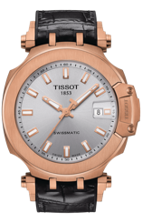   TISSOT T115.407.37.031.00 T-RACE SWISSMATIC