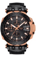   TISSOT T115.427.37.051.01 T-RACE Automatic Chronograph LIMITED EDITION