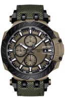   TISSOT T115.427.37.091.00 T-RACE Automatic Chronograph LIMITED EDITION