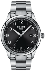   TISSOT T116.410.11.057.00 GENT XL CLASSIC