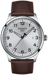   TISSOT T116.410.16.037.00 GENT XL CLASSIC