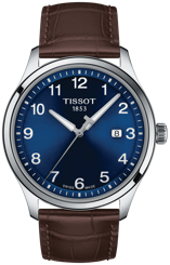   TISSOT T116.410.16.047.00 GENT XL CLASSIC