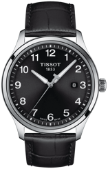   TISSOT T116.410.16.057.00 GENT XL CLASSIC