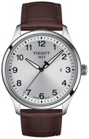   TISSOT T116.410.16.037.00 GENT XL CLASSIC