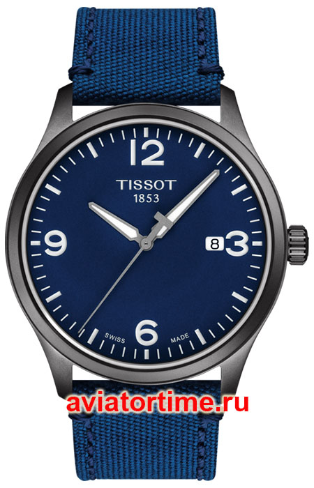    Tissot T116.410.37.047.00 T-SPORT GENT XL