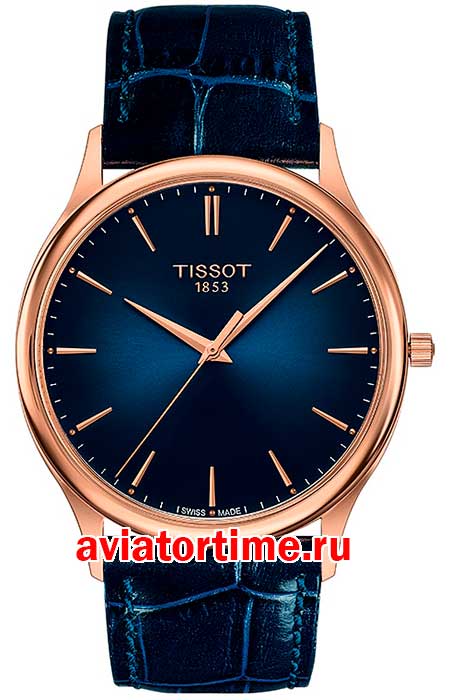    Tissot T926.410.76.041.00 T-GOLD Excellence 18K Gold