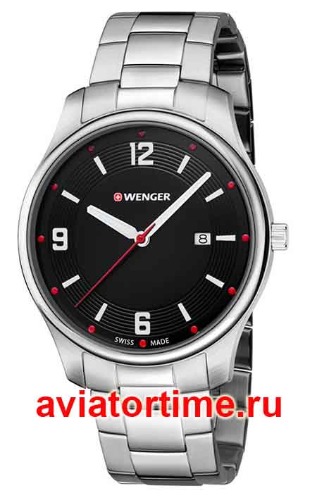    WENGER 01.1441.110 City Active