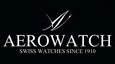 логотип часов Aerowatch