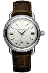 Швейцарские часы Aerowatch 24924AA02 Collection 1942