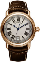 Швейцарские часы Aerowatch 24924RO01 Collection 1942